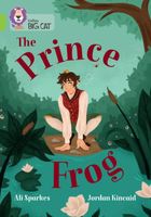 The Prince Frog