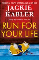 Jackie Kabler's Latest Book