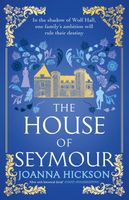 Joanna Hickson's Latest Book
