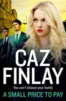 Caz Finlay's Latest Book