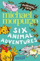 Michael Morpurgo's Latest Book