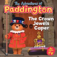 The Crown Jewels Caper