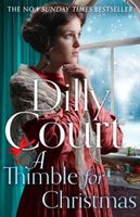 Dilly Court's Latest Book