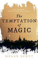 Megan Scott's Latest Book