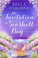 An Invitation to Seashell Bay: Part 4