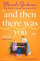 Miranda Dickinson's Latest Book
