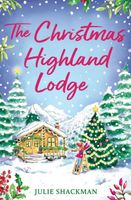 The Christmas Highland Lodge