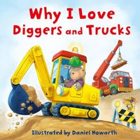 Daniel Howarth's Latest Book