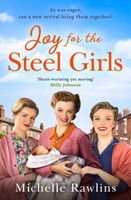 Michelle Rawlins's Latest Book