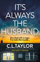 C.L. Taylor's Latest Book
