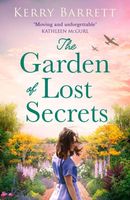 The Garden of Lost Secrets