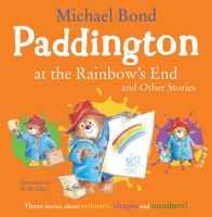 Michael Bond's Latest Book