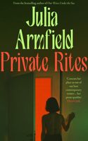 Julia Armfield's Latest Book