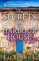 Liz Fenwick's Latest Book