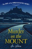 Murder on St. Michael's Mount
