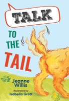 Jeanne Willis's Latest Book