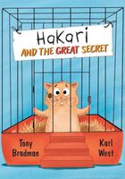 Hakari and the Great Secret