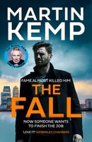 Martin Kemp's Latest Book