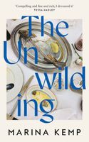 Marina Kemp's Latest Book