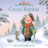 Nick Butterworth's Latest Book