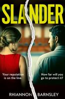 Rhiannon Barnsley's Latest Book