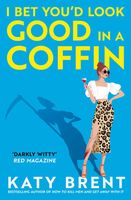 Katy Brent's Latest Book