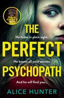 Alice Hunter's Latest Book