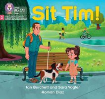 Jan Burchett's Latest Book