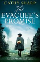 Cathy Sharp's Latest Book