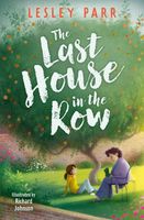 Lesley Parr's Latest Book