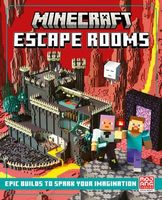 Minecraft Epic Escape Rooms