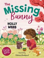 Holly Webb's Latest Book