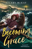 Hilary McKay's Latest Book