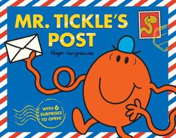 Roger Hargreaves's Latest Book