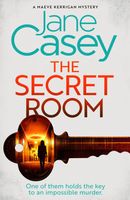 Jane Casey's Latest Book