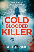 Alex Pine's Latest Book