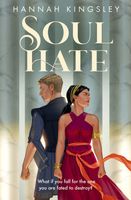 Hannah Kingsley's Latest Book