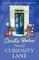 Christie Barlow's Latest Book