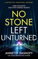 Annette Dashofy's Latest Book
