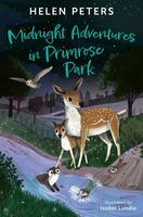 Helen Peters's Latest Book