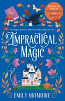 Emily Grimoire's Latest Book