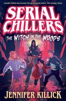 Jennifer Killick's Latest Book