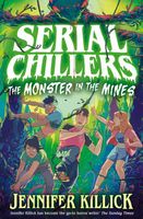 Jennifer Killick's Latest Book