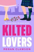 Megan Clawson's Latest Book