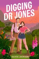 Olivia Jackson's Latest Book
