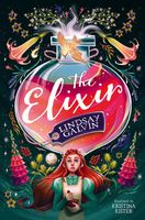 Lindsay Galvin's Latest Book