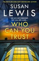 Susan Lewis's Latest Book