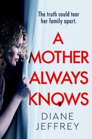 Diane Jeffrey's Latest Book
