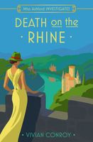 Vivian Conroy's Latest Book