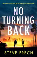 Steve Frech's Latest Book